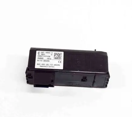 Ford Ranger Door central lock control unit/module 28548400 EB3T18D816CF