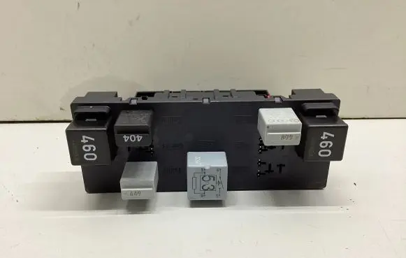 Volkswagen PASSAT B6 Comfort/convenience module 3C0937049AL