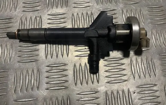Mazda 6 Fuel injector 13H50 06D11640