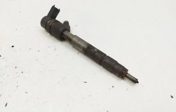 Honda Civic Fuel injector 0445110236