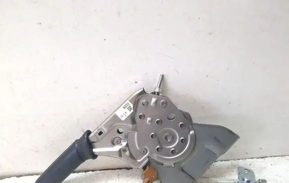 Mazda CX-5 Handbrake/parking brake lever assembly KD33