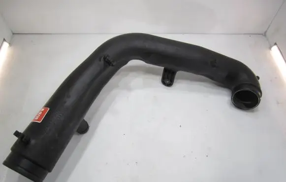 Volkswagen Golf V Intercooler hose/pipe 1K0129654AA 446156602 R9770