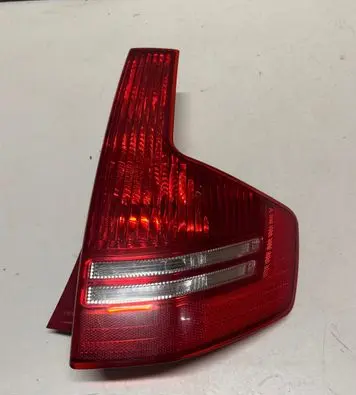 Citroen C4 Aircross Rear/tail lights 9655863980 77998D 4C4X13404A