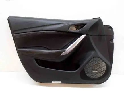 Mazda 6 Front door card panel trim G46P68450C