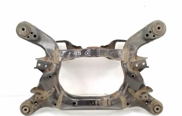 Infiniti Q50 Rear subframe 554005CA0A