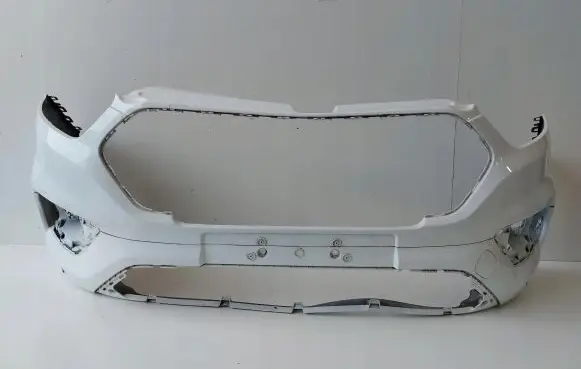 Ford Transit Custom Front bumper JK2117F003A
