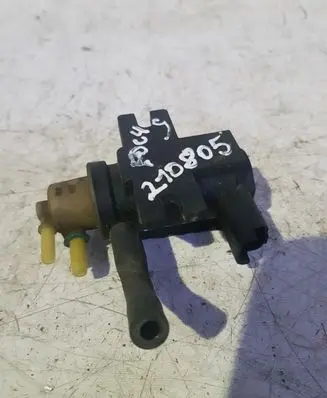 Ford Focus Turbo solenoid valve CV6Q98468AB