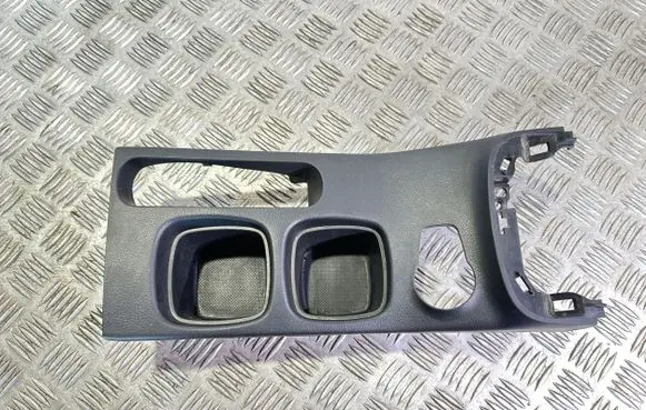 Suzuki SX4 S-Cross Other center console (tunnel) element 7586161M0