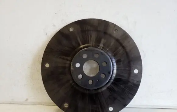 Mitsubishi L200 Flywheel