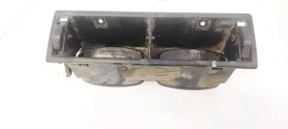 Volkswagen Transporter - Caravelle T4 Dash center air vent grill 191819703
