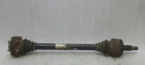 Porsche Boxster 986 Rear driveshaft/prop shaft 98633202409