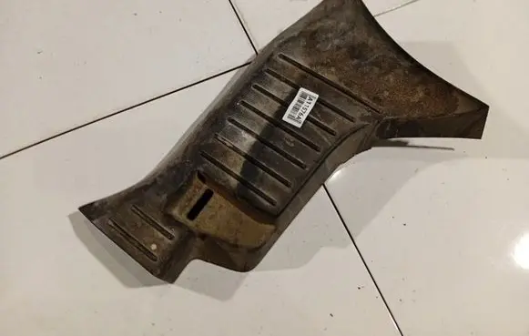 Ford Galaxy Other trunk/boot trim element