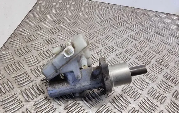 Ford C-MAX I Master brake cylinder 03350886401