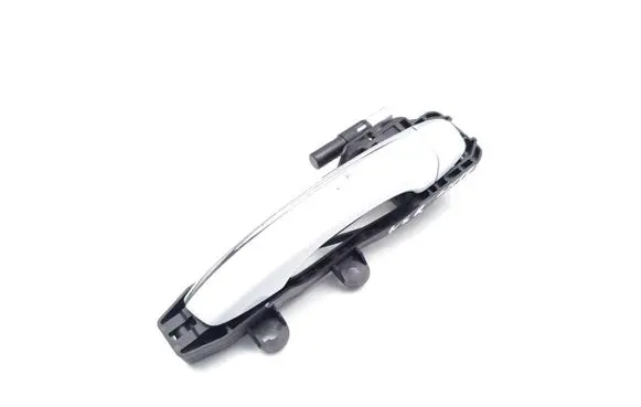 MG ZS Rear door exterior handle