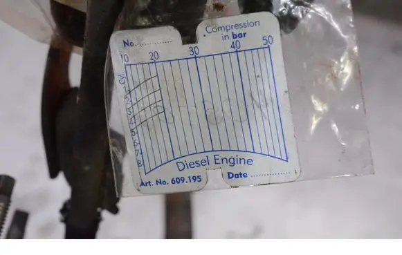 Toyota Auris 150 Engine 1ND