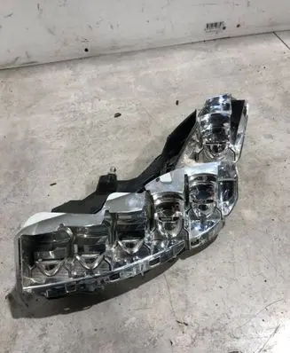 Seat Ibiza IV (6J,6P) LED Daytime headlight 900266990DF2