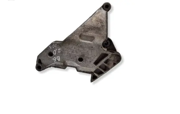 Volkswagen PASSAT B6 Engine mounting bracket 03G199207F
