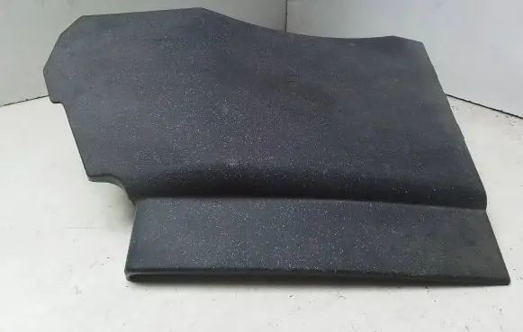 Opel Signum Battery box tray cover/lid 24438485 0086022