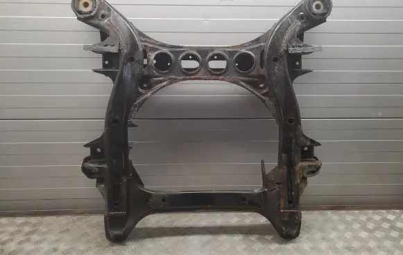 Porsche Cayenne (92A) Front subframe 7L0499311E