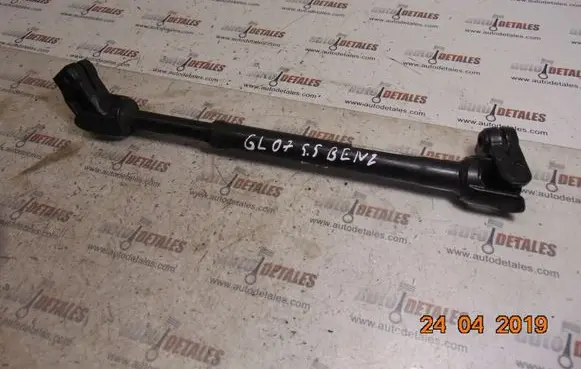 Mercedes-Benz GL X164 Steering column universal joint A1644600010