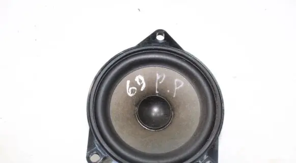 Mini Cooper Countryman R60 Front door speaker 9804157 65139804157