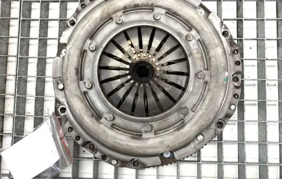 Peugeot 207 Clutch set kit 9639780480