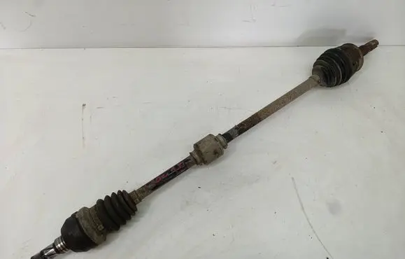 Chevrolet Aveo Front driveshaft 