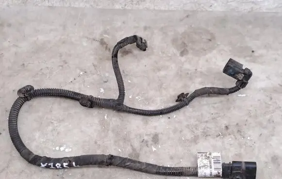 Opel Mokka B Rear ABS sensor wiring 9841384880