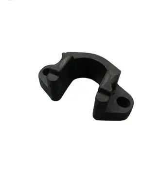 BMW 5 E60 E61 Fuel Injector clamp holder 