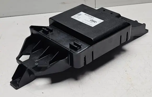 Audi A6 S6 C7 4G Other control units/modules 8K0959663D 120000597 8K0959663