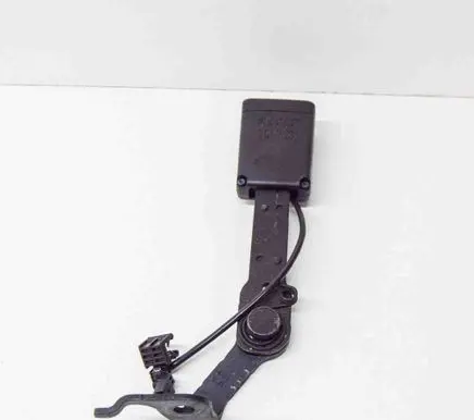 BMW 6 G32 Gran Turismo Rear seatbelt buckle 7382248