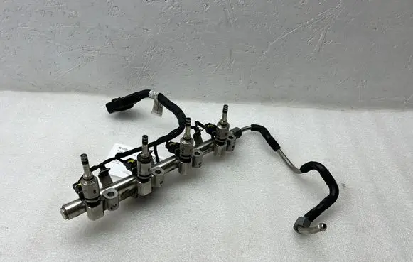 Hyundai Ioniq LP gas injectors set 3531003HA0 3534003HA0