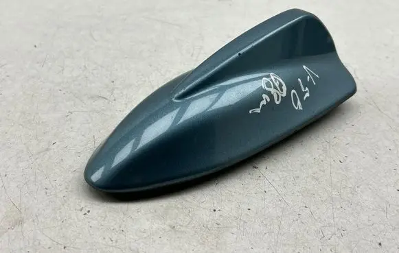 Volvo V50 Roof (GPS) antenna cover 39850356