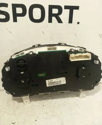 Nissan X-Trail T31 Speedometer (instrument cluster) 24820JG40D