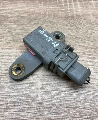 Mercedes-Benz E W210 ESP acceleration yaw rate sensor 0125420417 0265005113