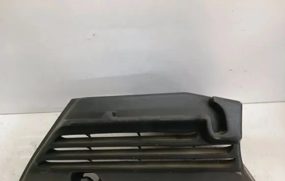 Citroen C4 II Picasso Parcel shelf load cover mount bracket 9677753377