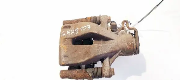 Fiat Stilo Rear brake caliper 204y01255