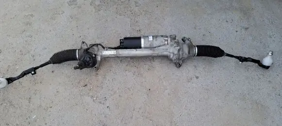 BMW X5 G05 Steering rack