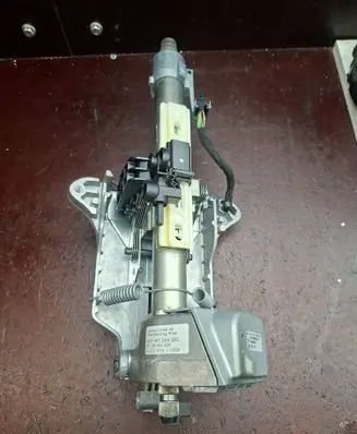 Mercedes-Benz A W169 Steering wheel axle A1694602416 1695452932