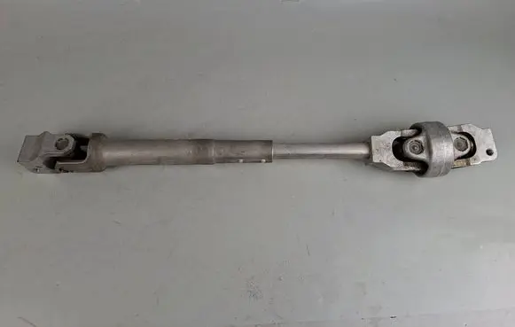 BMW 3 GT F34 Steering column universal joint 6791299