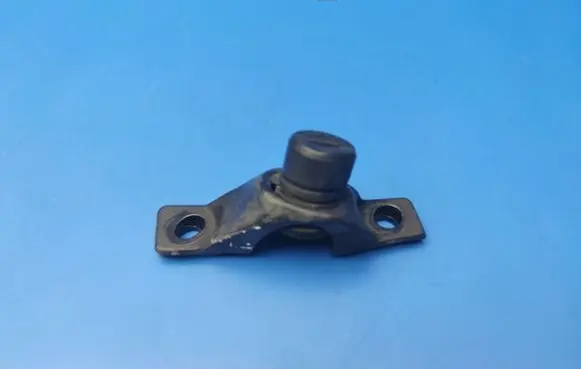 Mercedes-Benz ML W163 Tailgate/trunk/boot lid buffer 