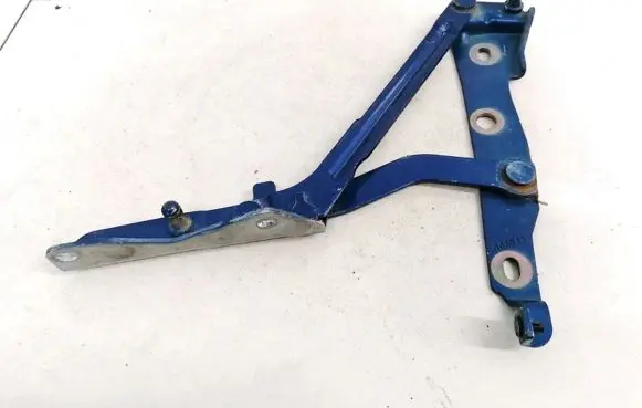 Ford Mustang V Tailgate/trunk/boot hinge 008A4A