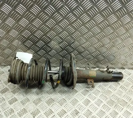Nissan Qashqai Front shock absorber/damper 543024EA3A 1A16808A