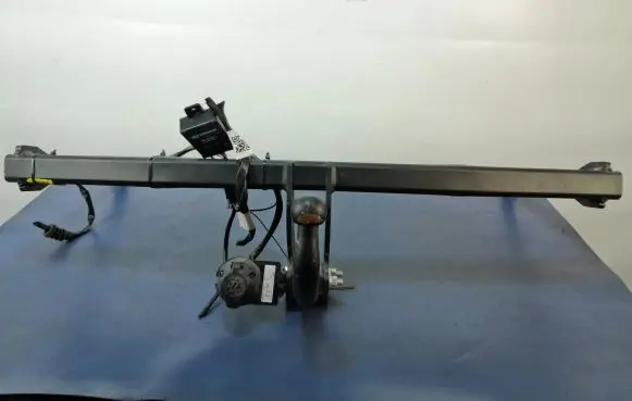 Tow bar set