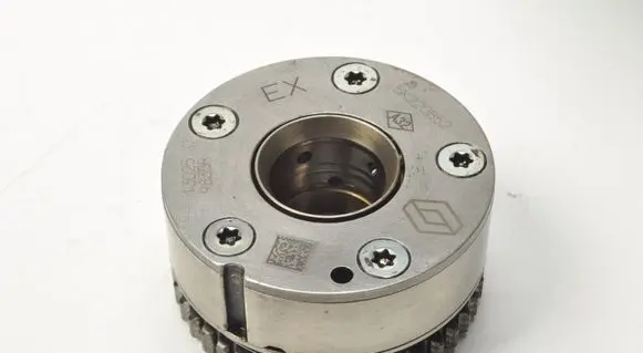 Renault Scenic III - Grand scenic III Timing chain sprocket 130259835R
