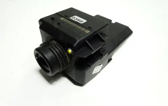 Mercedes-Benz Vito Viano W639 Ignition lock 6395450508 33002303 6004995051606182