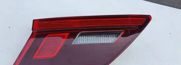 Volkswagen Tiguan Tailgate rear/tail lights 5nn945093 2sd2372013267