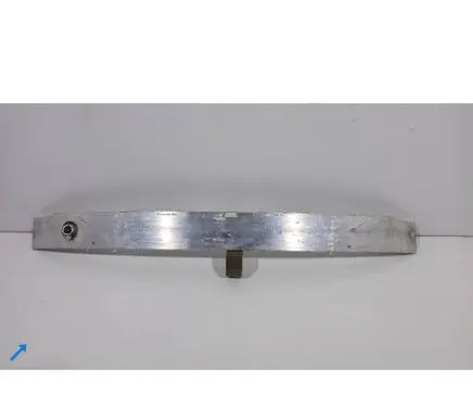 Mercedes-Benz A W177 Front bumper cross member A1776202800