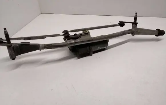 Volvo S60 Wiper motor 9171901 404606 24410