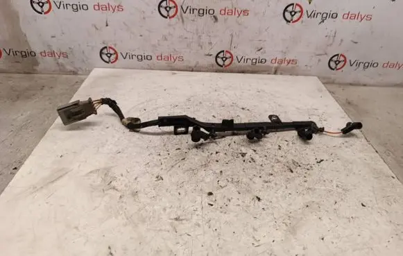 Ford Focus Glow plug wires 9671583580